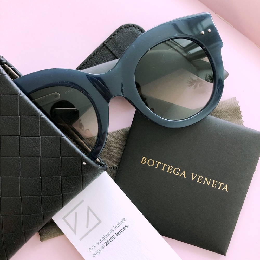 Bottega Veneta Sunglasses